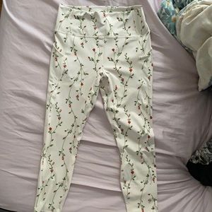 Fabletics PureLux Leggings for Spring